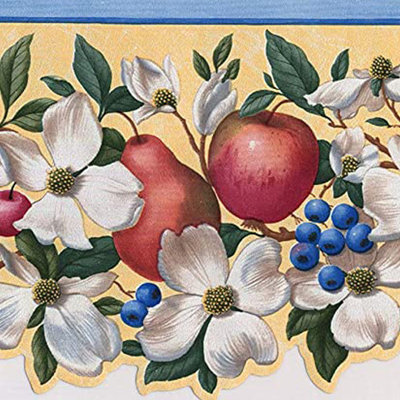 Floral Wallpaper