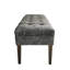 Banc rembourré Amora-163273459