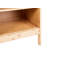 MIDWOOD 12 Pair Shoe Storage Cabinet