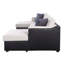 Canapé modulaire John Sleeper