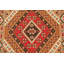 Tapis à motif géométrique Tabriz 7X7