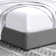  1800 Series Ultra Soft Microfiber Sheet Set with Extra Pillowcases