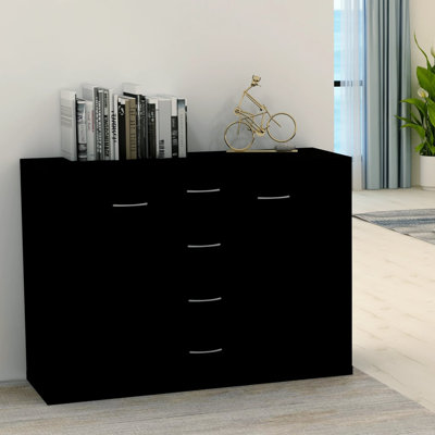 Akenzie Accent Chest