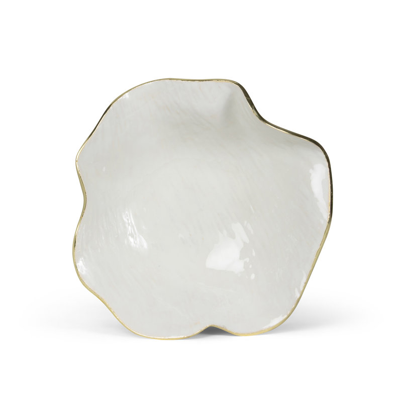 Wavecrest Bowl, Large, Small