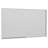 48x32 Oversized Modern Rectangle Bathroom Mirror