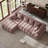 111‘’W Oversized Sectional Sofa Channel Tufted L-Shaped Compression Couch-188268247