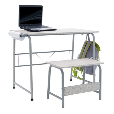 Bureau central Crary