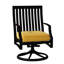 Seal Cove Outdoor Dining Armchair-1146054981-1146054977
