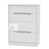 White Gloss/White Gloss