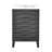 Cascade 24" Bathroom Vanity in Black-98796173