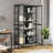 Divit Dining Cabinet