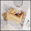 Meuble-lavabo mural 30 po