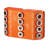 Drill Guide 30/45/90 Degree Angle 4 Sizes Portable Precision Drilling Guide Jig