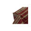 Gabbeh Wool Striped Area Rug