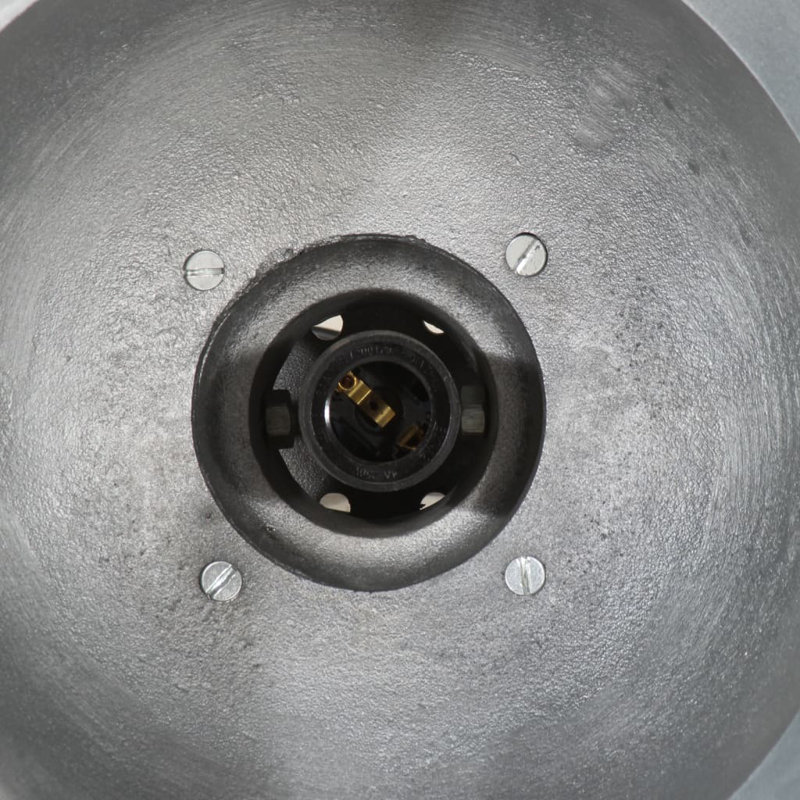 Analeece 1 - Light Pendant, in Grey