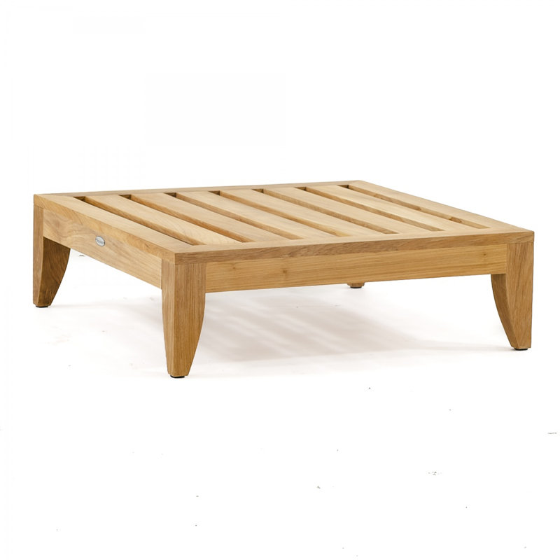 Outdoor 3 - Seat Patio Daybed