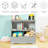 Andrean Bookcase