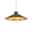 Luminaire conique conique à 1 lumière-99902151