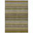 Jurnee Washable Striped Indoor / Outdoor Rug-70114860