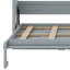 Lit escamotable Wooden-1750366455