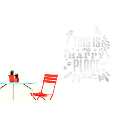 Wall Decal