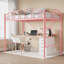 Lit mezzanine simple-916627229