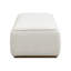 Tabouret rembourré