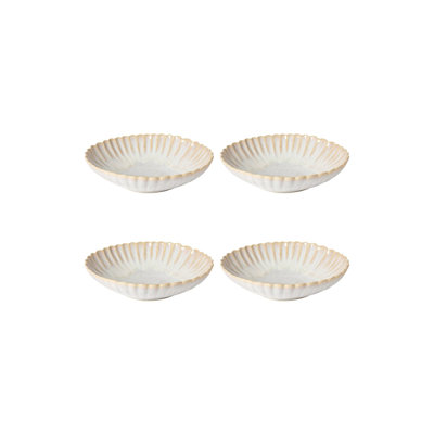 Mallorca Fine Stoneware Pasta Bowl