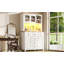 180cm Kitchen Pantry