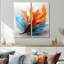 Ines - art mural moderne-114715928-114715930-114715931