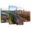 Urban houston skyline Sireci