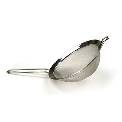Design Imports Mesh Food Strainer