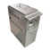 XLT 12.5" Side Burner Grill and Cart