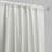 Bodulf Thermal Cross Linen Weave 100% Blackout Curtains for Bedroom & Living Room Curtains - Single Panel Drapes-1697734137-1697734135