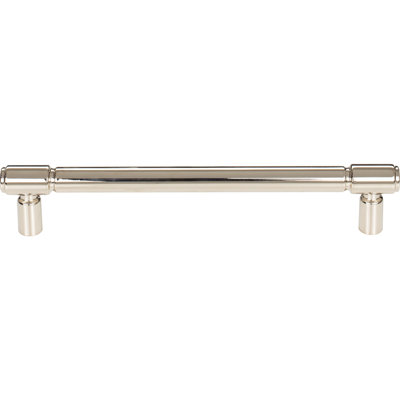 Clarence Bar pull