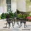 Outdoor Seat Cushion Set-478658267