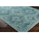 Woodhouse Cotton Oriental Indoor Rug