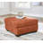 Kleban Oversized Accent Ottoman-355624945