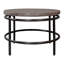 Jaedan Solid Wood Coffee Table-1999800894