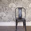 Woodland Toile Wallpaper-50889159