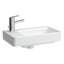 Laufen PRO S 18.89'' L Bathroom Sink-27159006-27159005