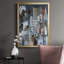 Western Metropolis par Coco Good Print-88100471-88100472