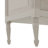 Caroline Dresser - White