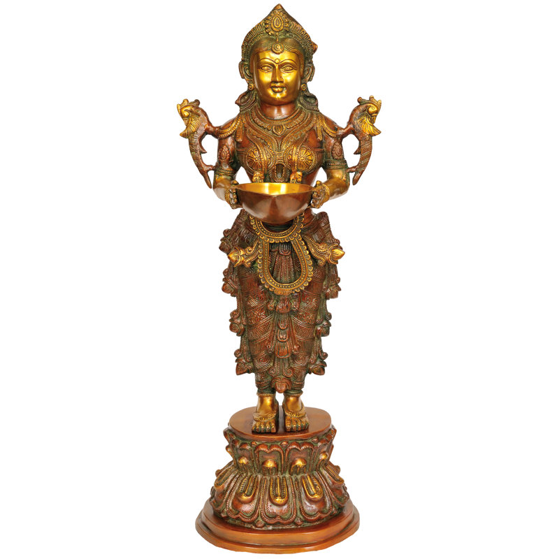 Deeplakshmi