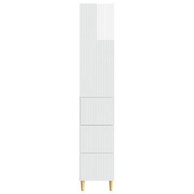 Storage Cabinet
