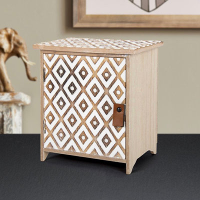 Eldorado Wood Food Storage Container