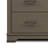Redmond Kids 3 - Drawer Dresser-57079862