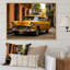 Voiture cubaine jaune «Heritage»-1083554463-1083554462
