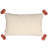 Striped Rectangular Throw Pillow Cover-87943683