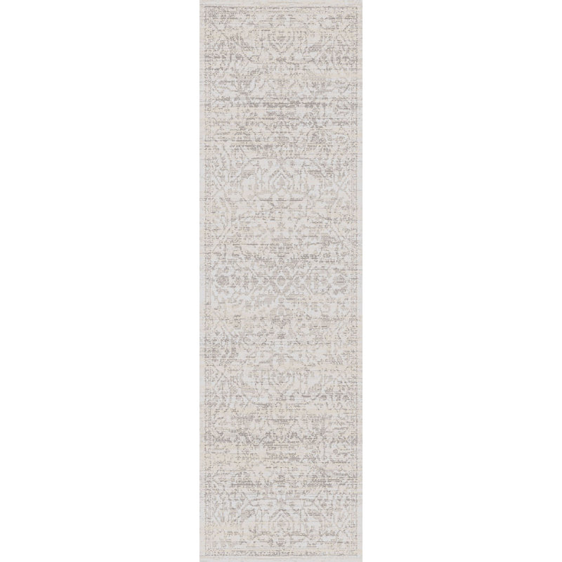 Maleri Rug, Runner 2'3" x 7'2"